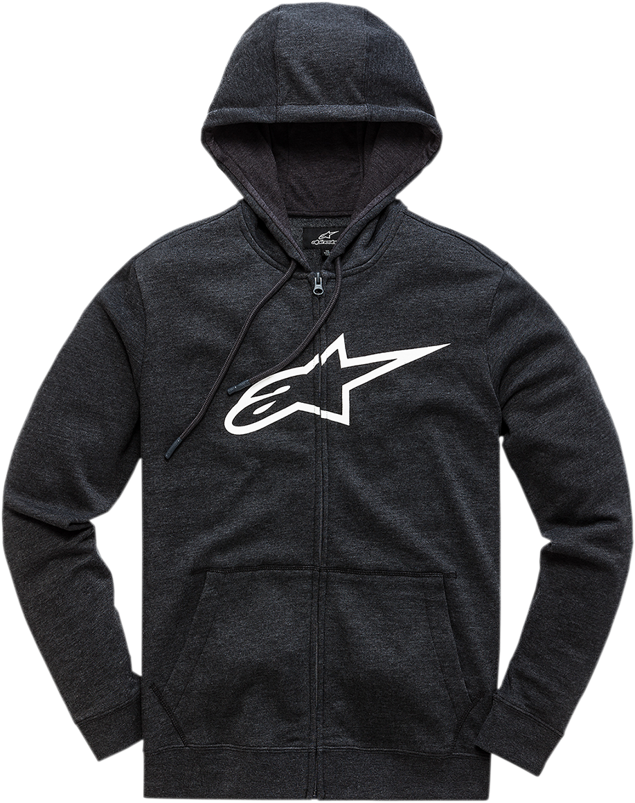 Women's Ageless Hoodie - Black - Small