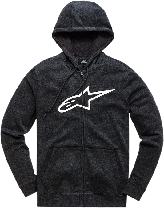 Women's Ageless Hoodie - Black - Small