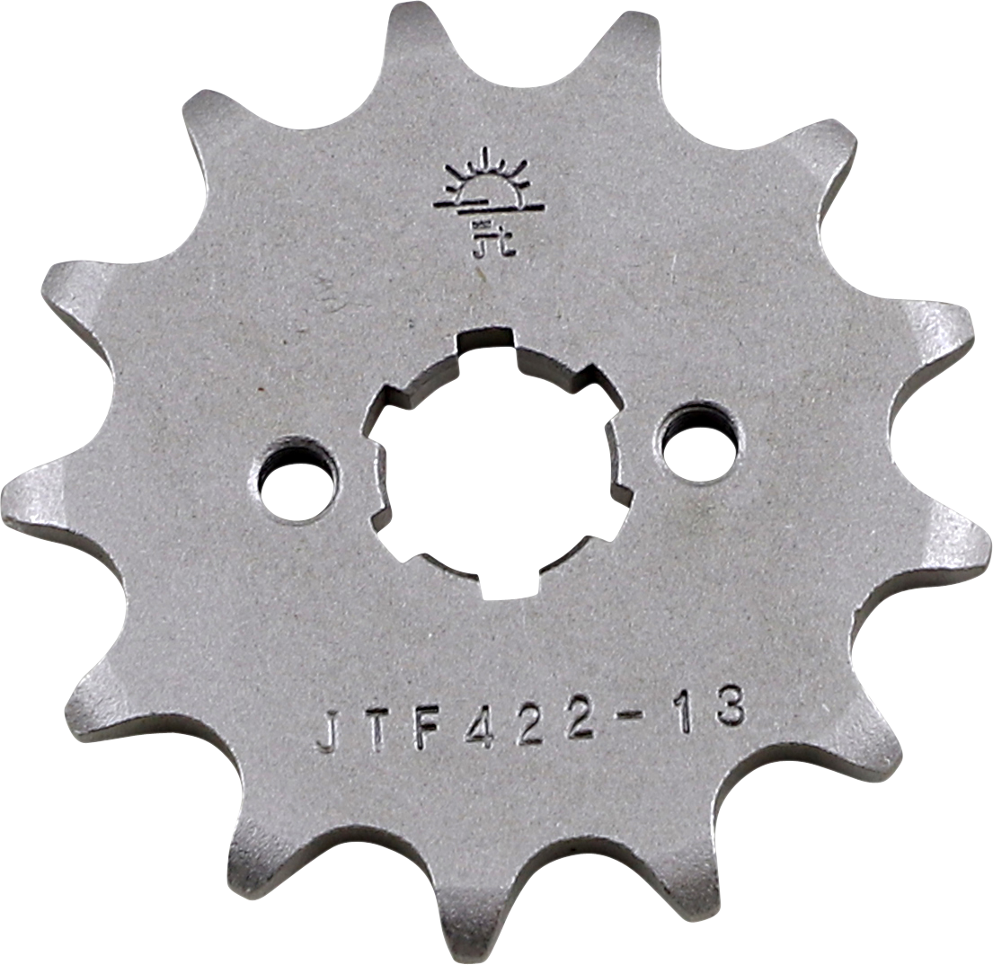 Counter Shaft Sprocket - 13-Tooth