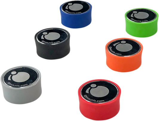 Device Mount - iOcore - Black