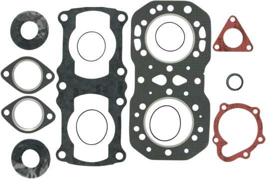 Complete Gasket Set - Polaris