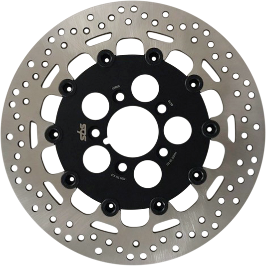 Brake Rotor - 11.5" - 6139