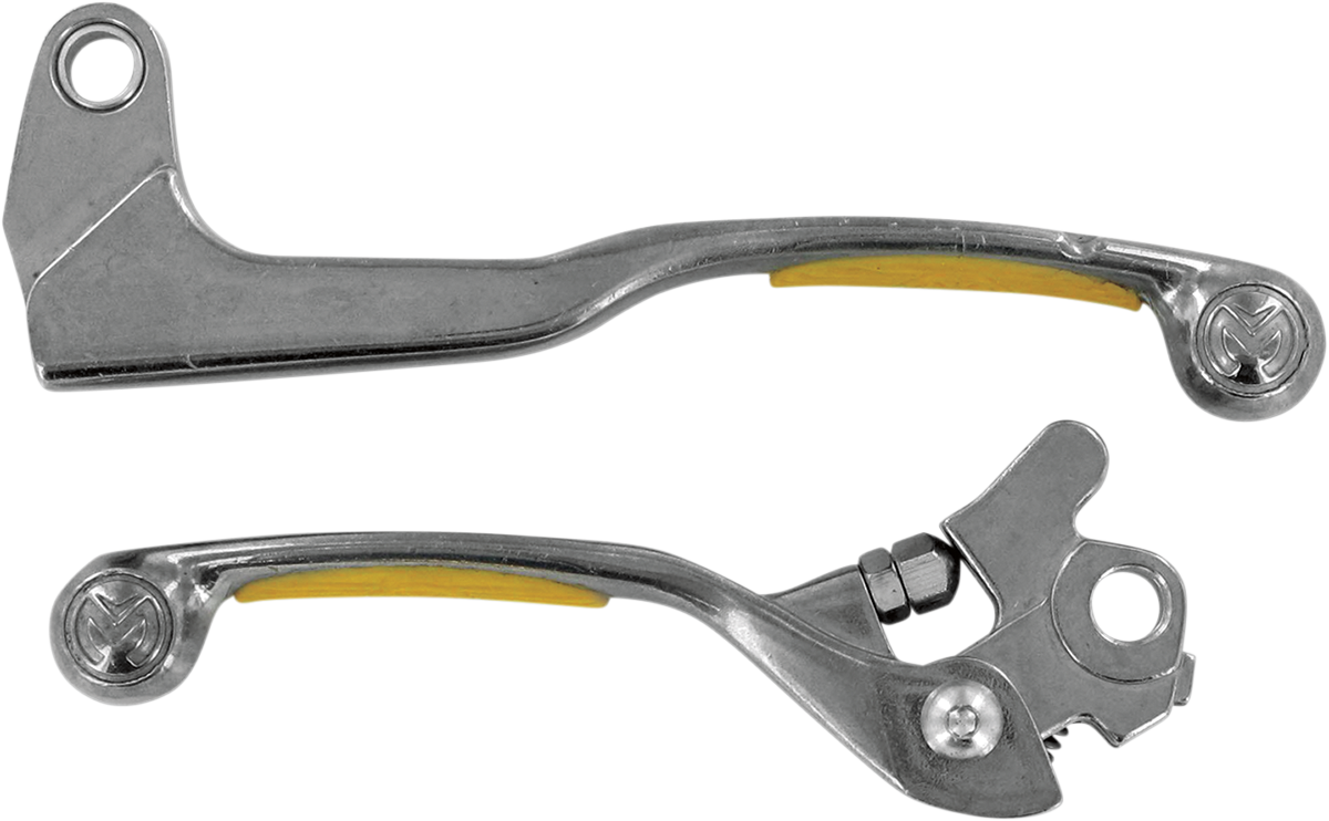 Yellow Competition Lever Set for RM