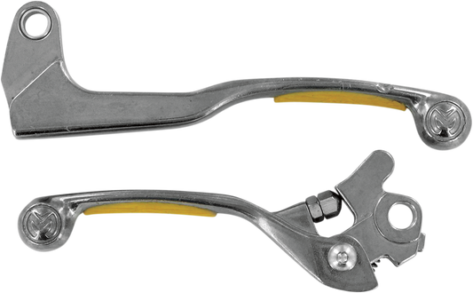 Yellow Competition Lever Set for RM