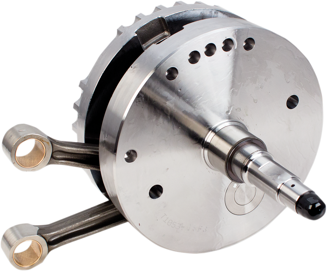 Flywheel - Stroker - Twin Cam