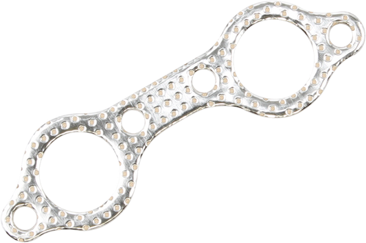 Exhaust Gasket - Polaris