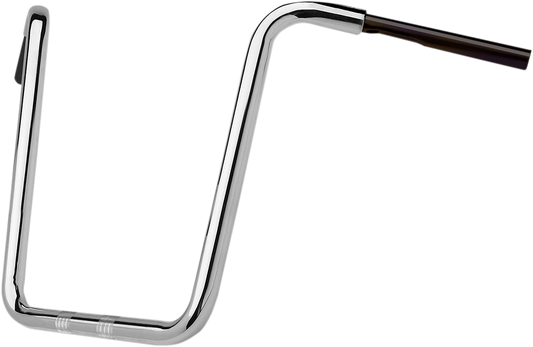 16" Ape Hanger Handlebar