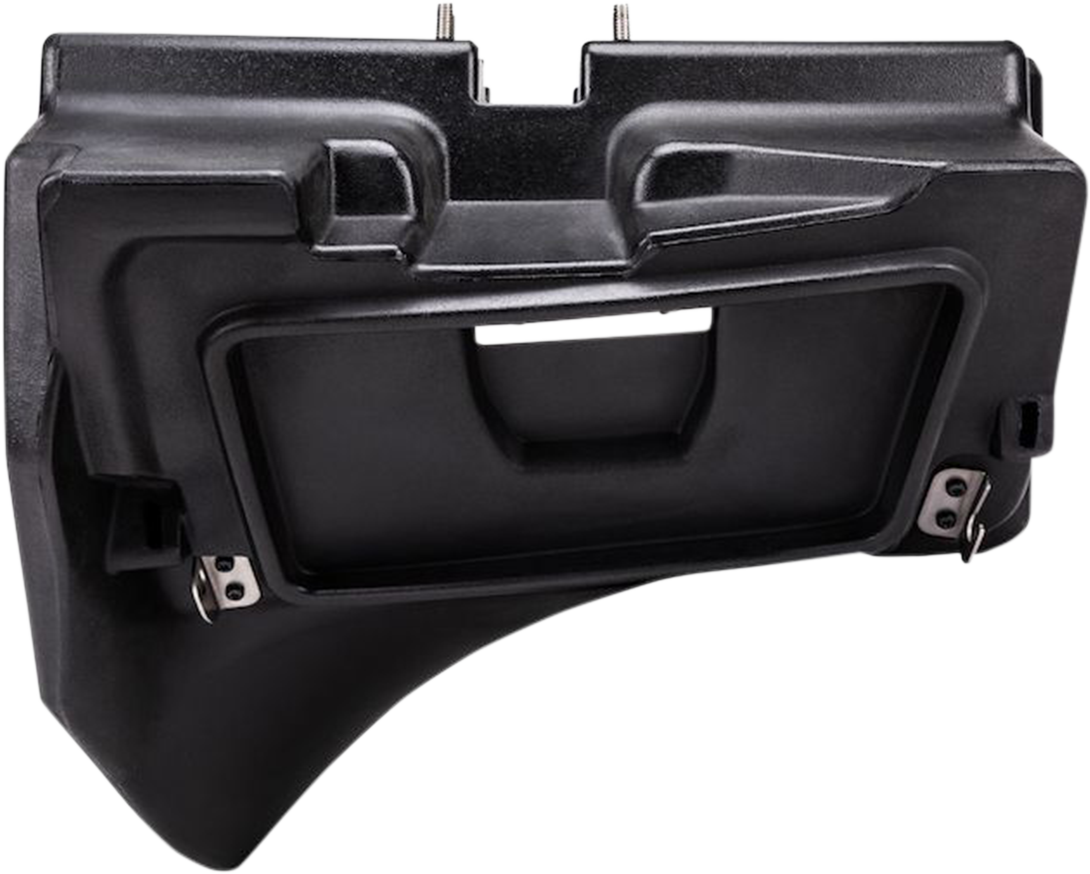 10" Sub Enclosure - Under Dash - RZR