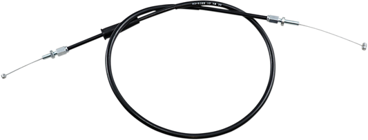 Throttle Cable - Push - Honda