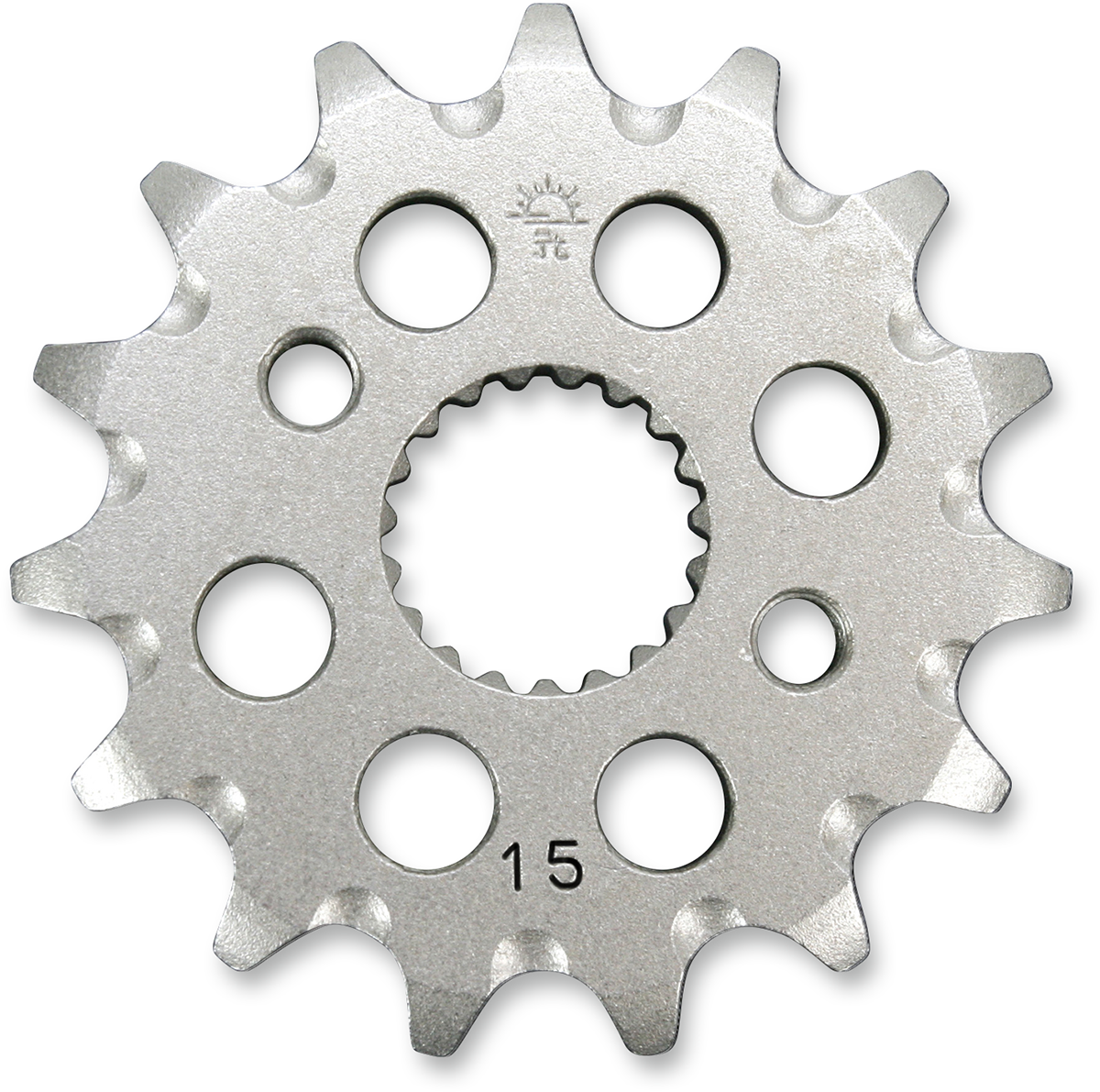 Counter Shaft Sprocket - 15-Tooth