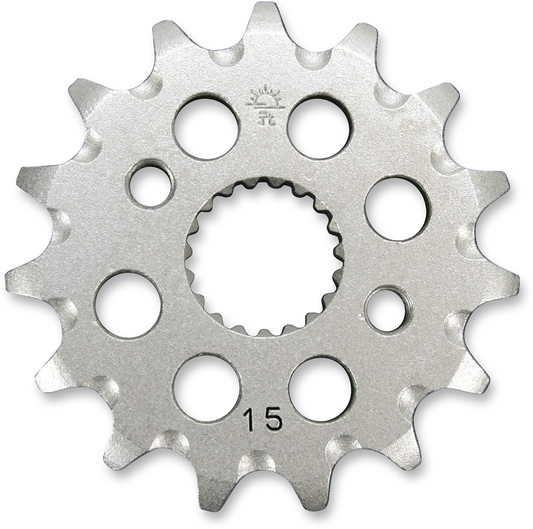 Counter Shaft Sprocket - 15-Tooth