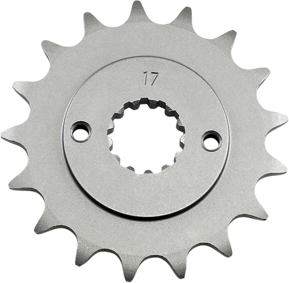 Counter Shaft Sprocket - 17-Tooth