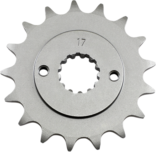 Counter Shaft Sprocket - 17-Tooth