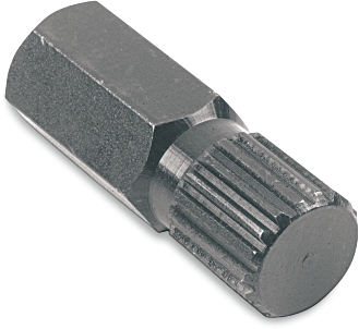 Tool Prop Holding