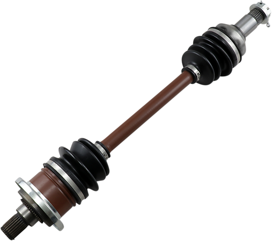 Complete Axle - Kit - Arctic Cat