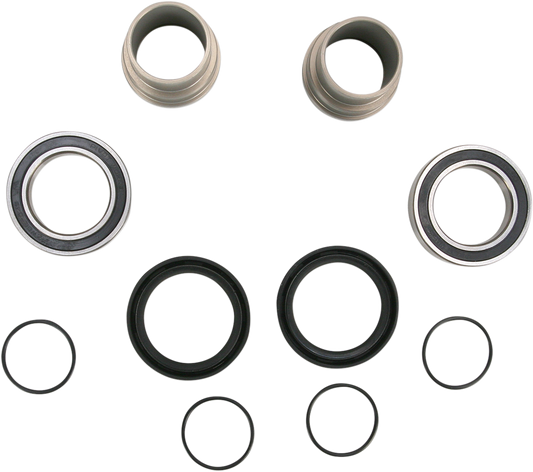 Wheel Collar/Bearing Kit - Front