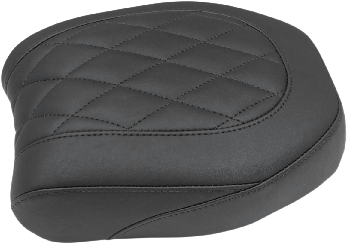 Wide Tripper Passenger Seat - Diamond