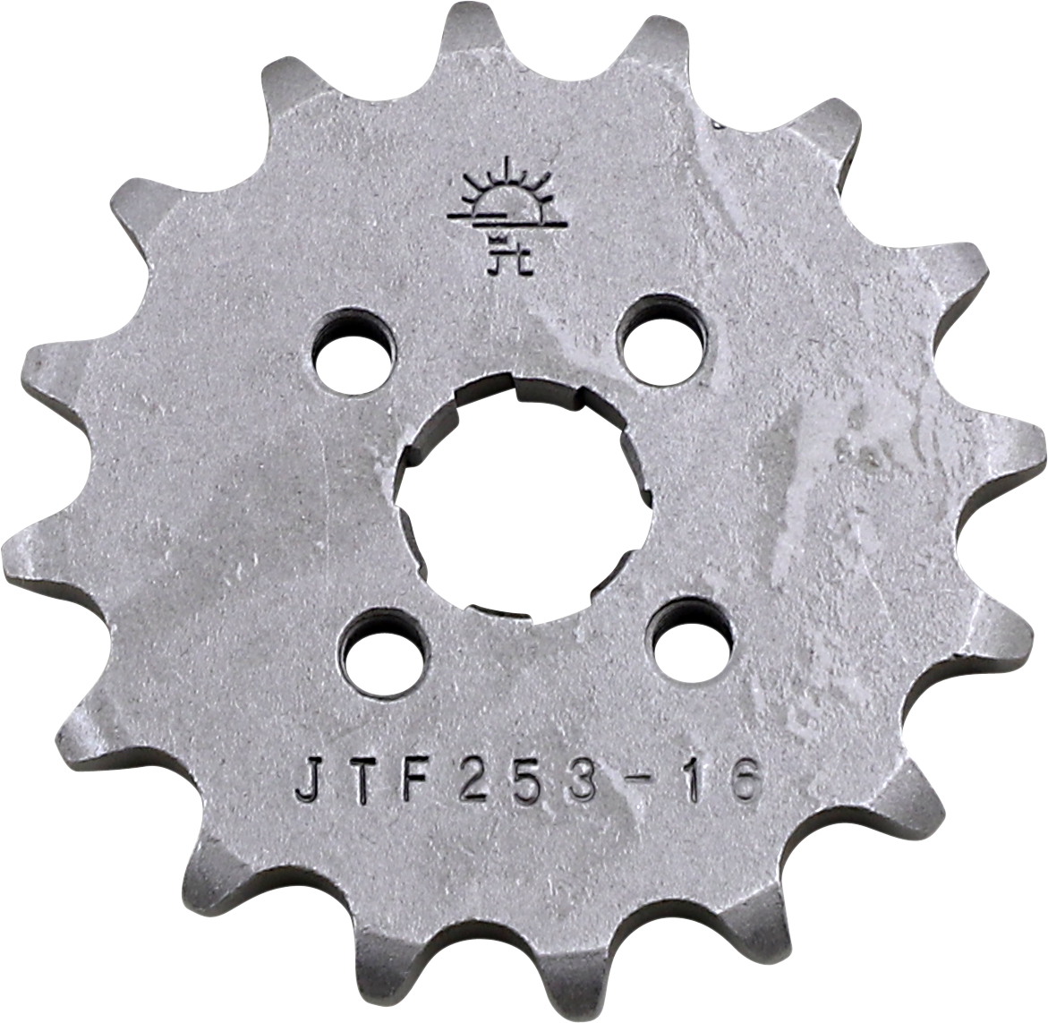 Counter Shaft Sprocket - 16-Tooth
