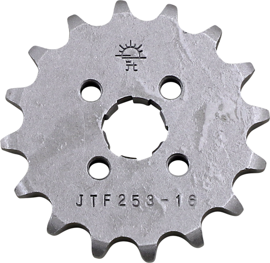 Counter Shaft Sprocket - 16-Tooth