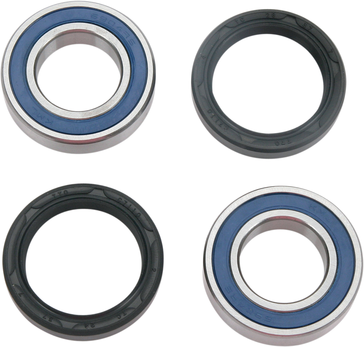 Wheel Bearing Kit - Front