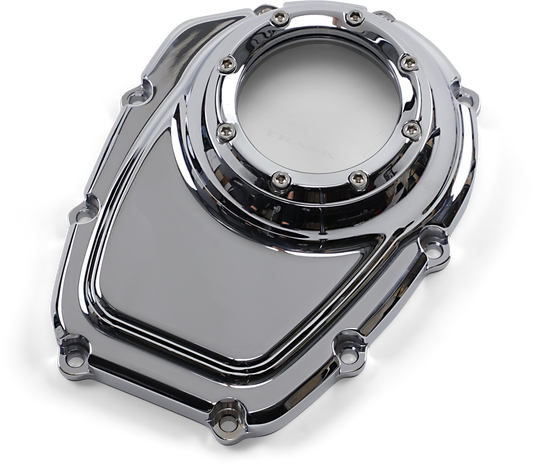 Assault Cam Cover - Chrome - M8