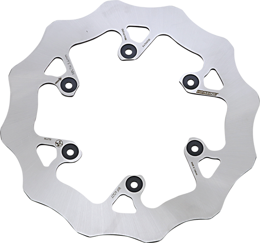 Brake Rotor - Yamaha - WF4507