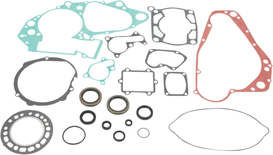 Motor Gasket Kit with Seal - RMX250