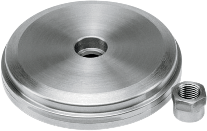 Flywheel Weight