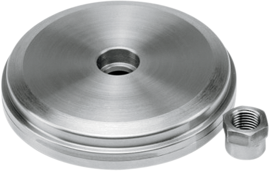 Flywheel Weight