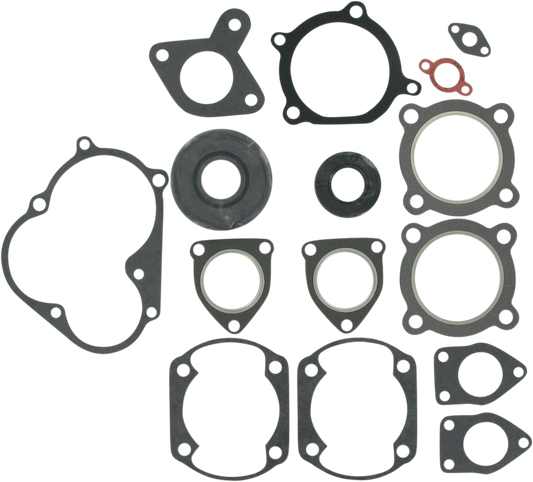 Complete Gasket Set