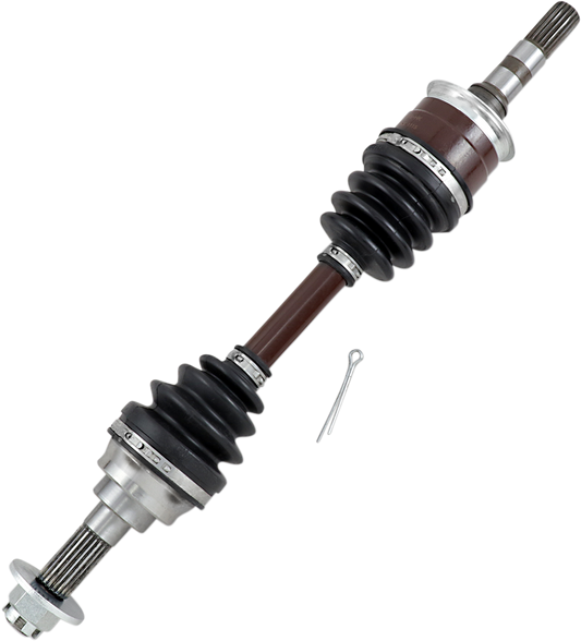 Complete Axle - Kit - Kawasaki