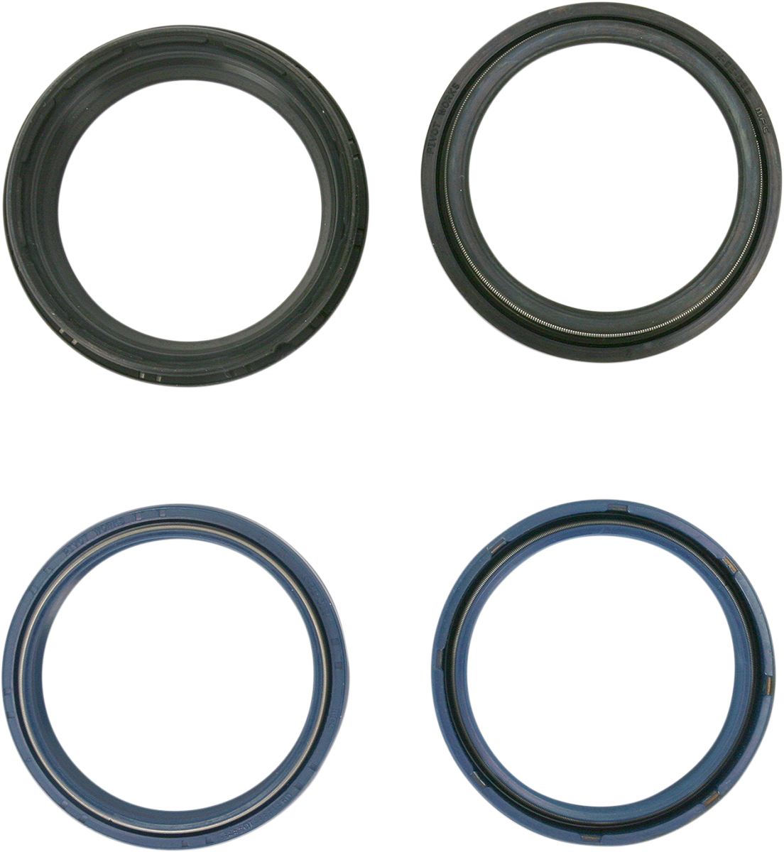 Fork Seal Kit - 48 mm ID x 58 mm OD