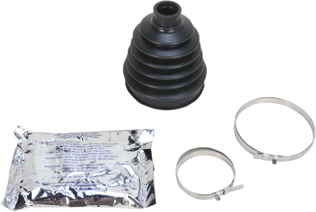 CV Boot Kit - Front/Rear/Middle Inboard/Outboard