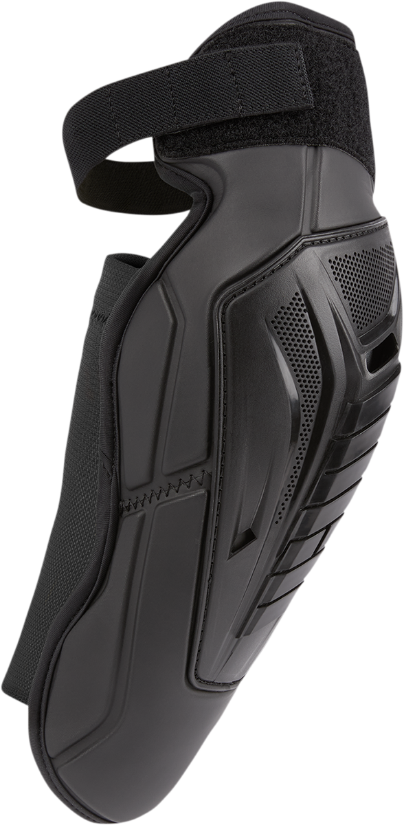 Field Armor 3 Icon  Codos - Negro