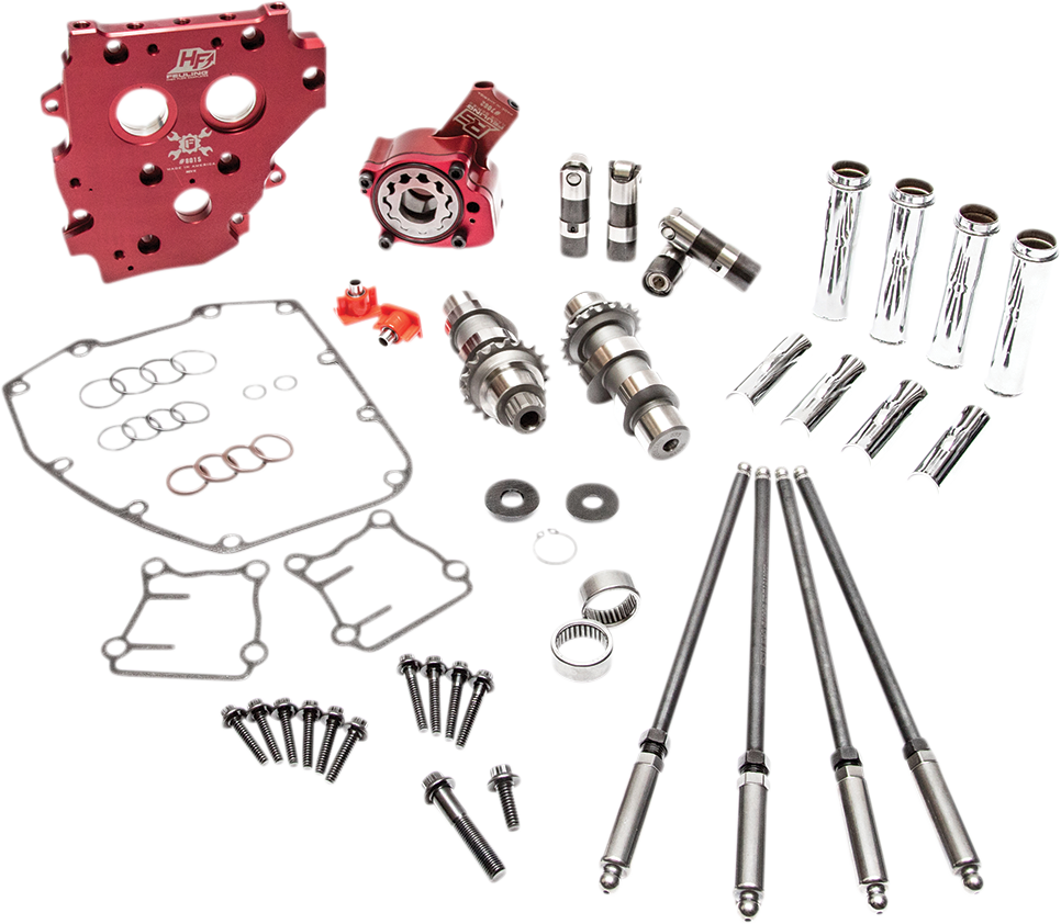 Race Series Camshaft Kit