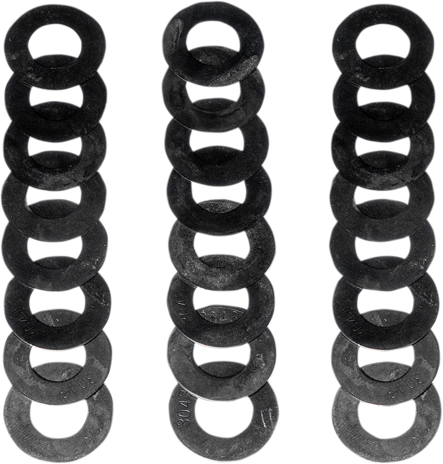 Valve Spring Shims