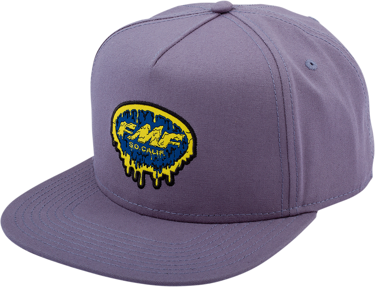 Drip Hat - Silver - One Size