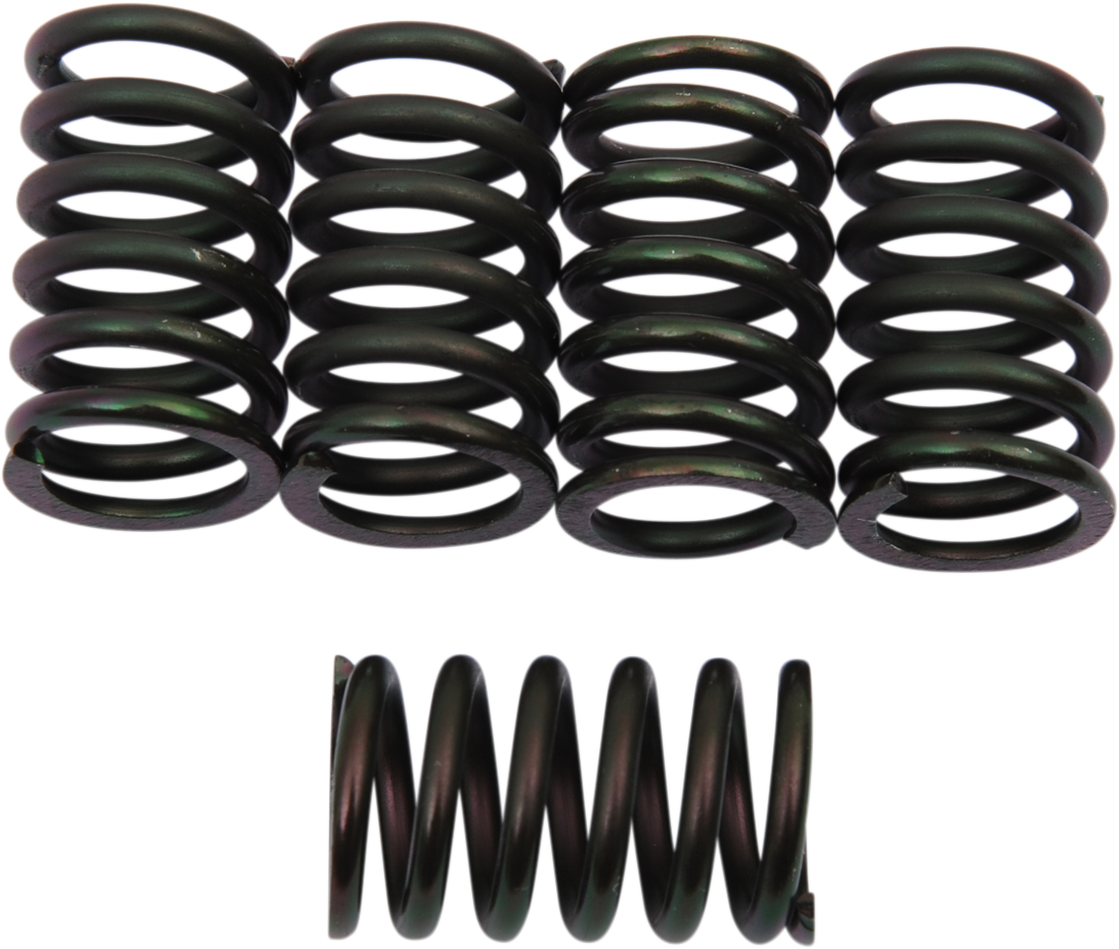 Clutch Springs