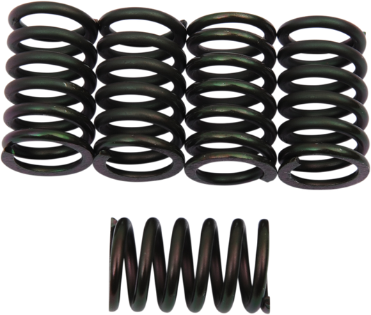 Clutch Springs