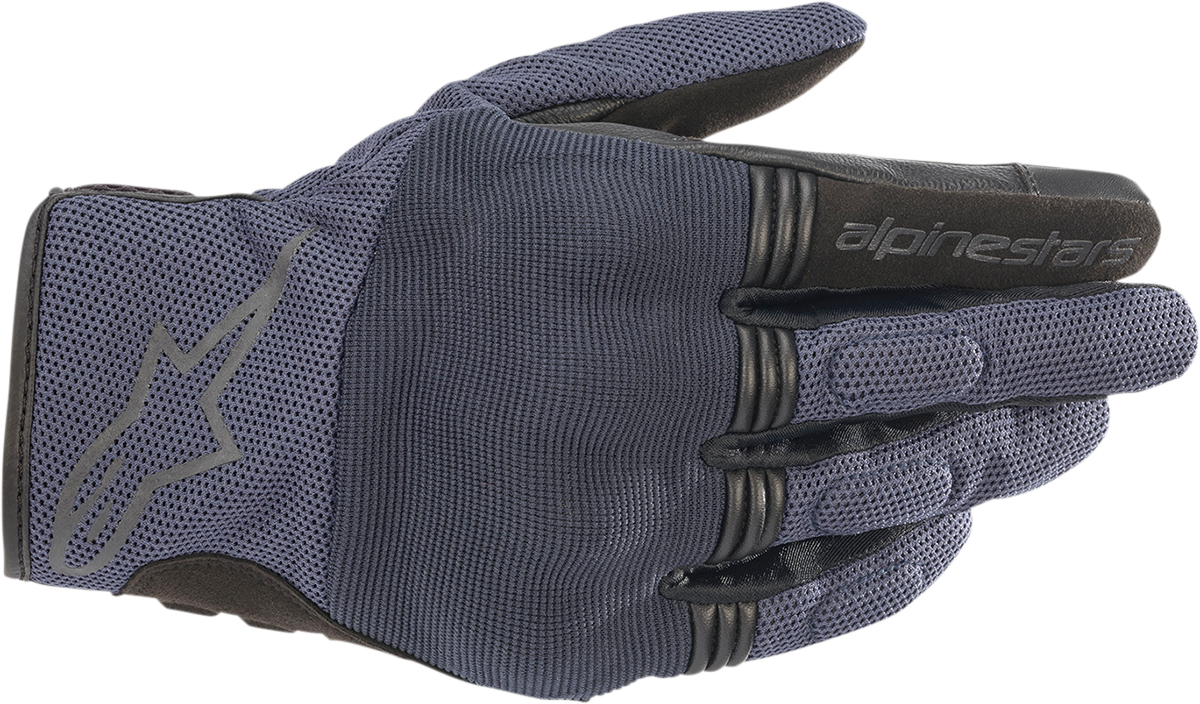 Guantes Copper Alpinestars - Indigo