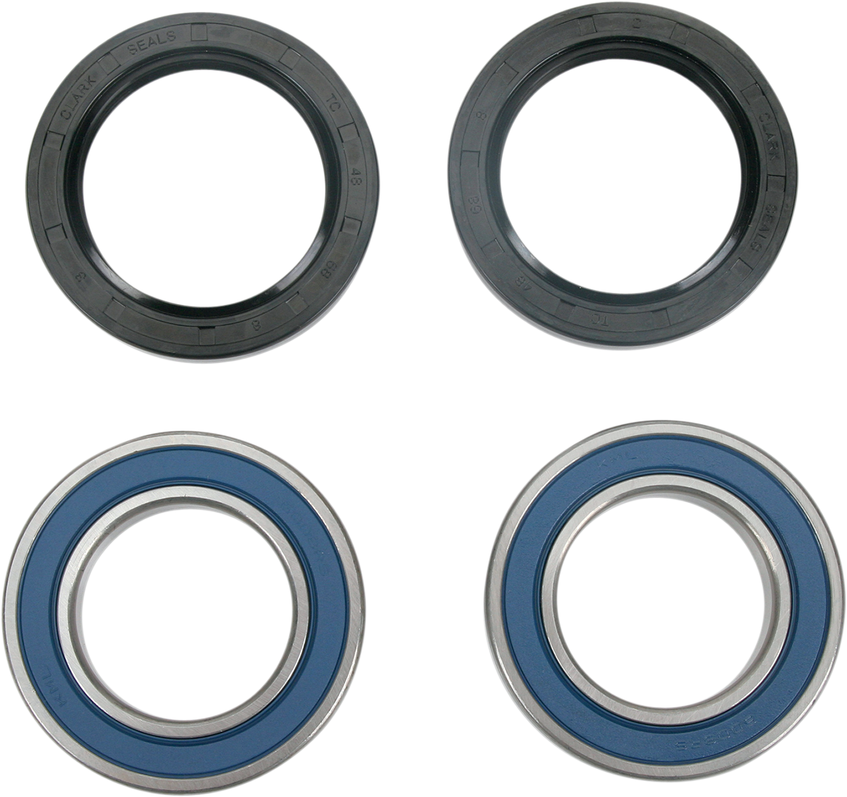 Wheel Bearing Kit - Rear