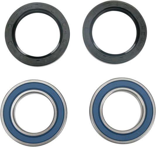 Wheel Bearing Kit - Rear