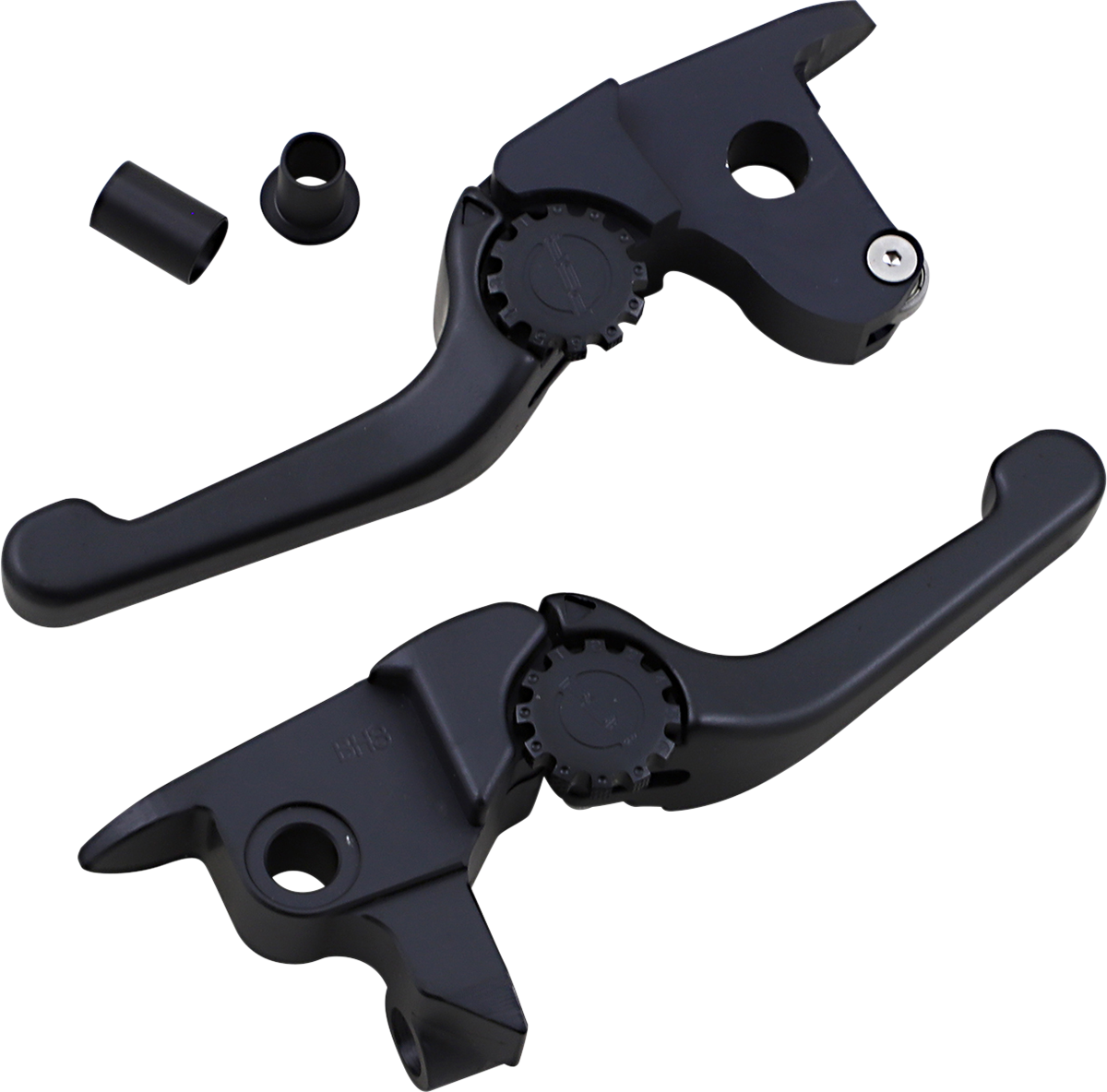 Black Anthem Shorty Lever Set021338
