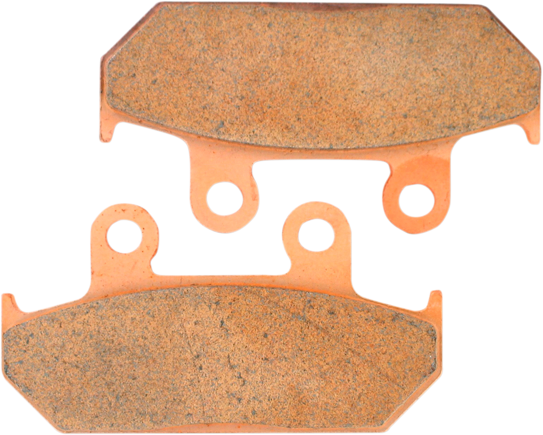 Brake Pads - SFA412HH