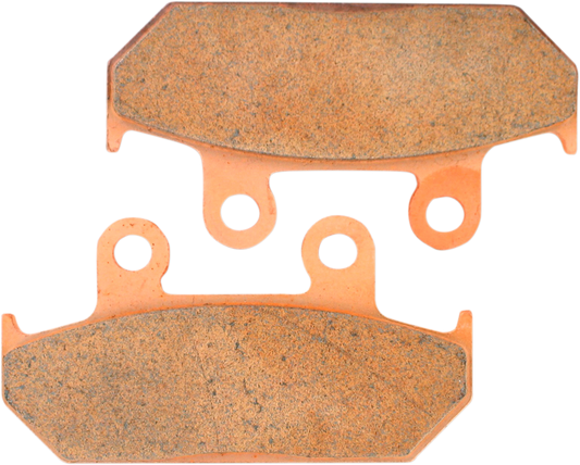 Brake Pads - SFA412HH