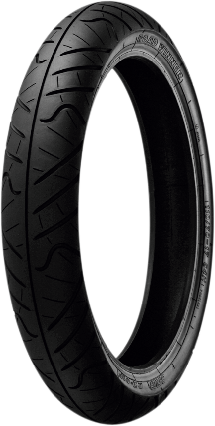 Tire - RX01 - Tubeless - 110/70-17