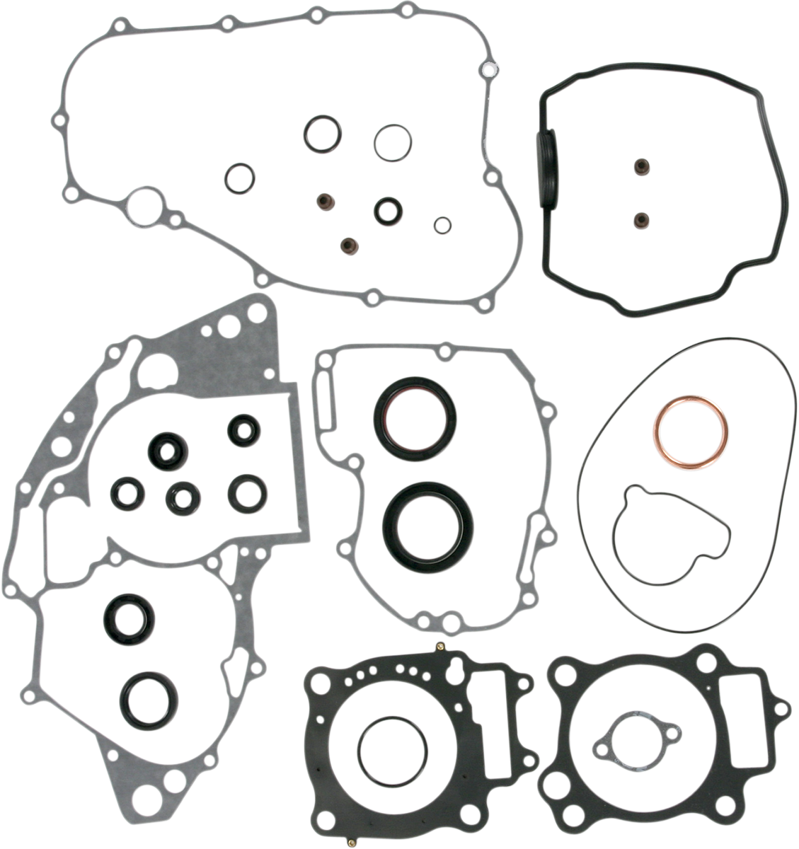 Motor Gasket Kit with Seal - CRF250