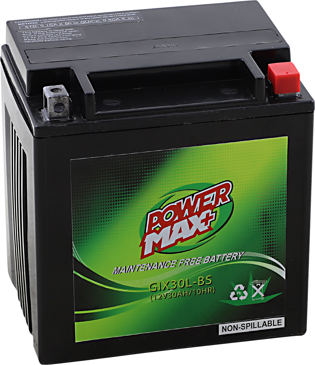 Battery - GIX30L