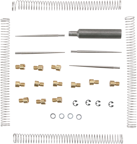 Jet Kit - Honda CBR600F2