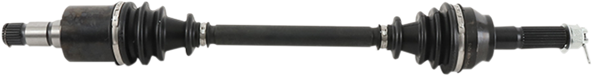 Complete Axle Kit - Rear Right - Polaris